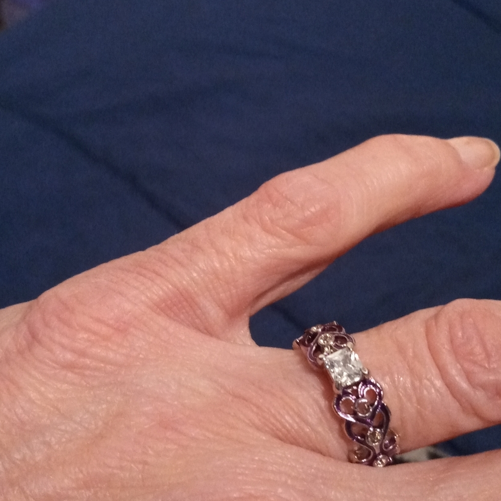 Ring - Picture 1 of 1